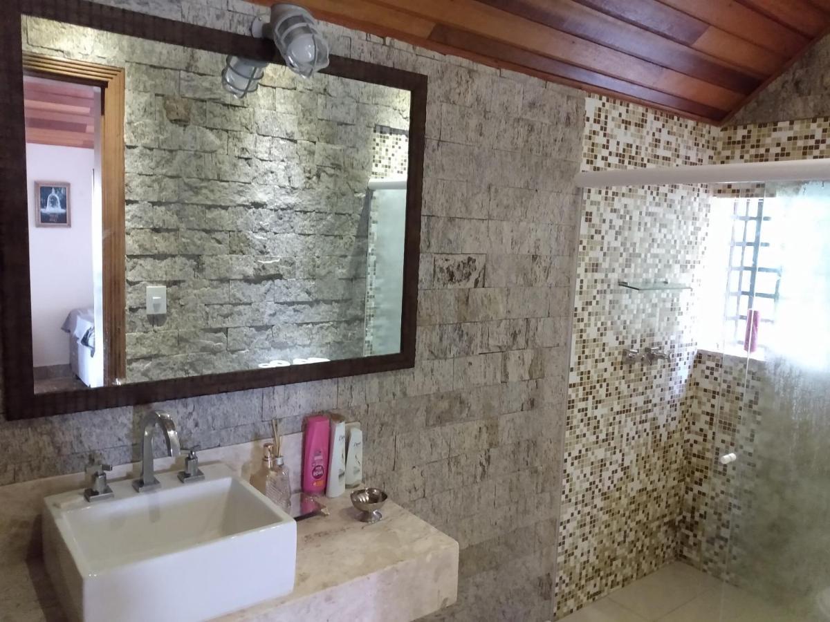 Casa Na Montanha Em Monte Monte Verde (Minas Gerais)