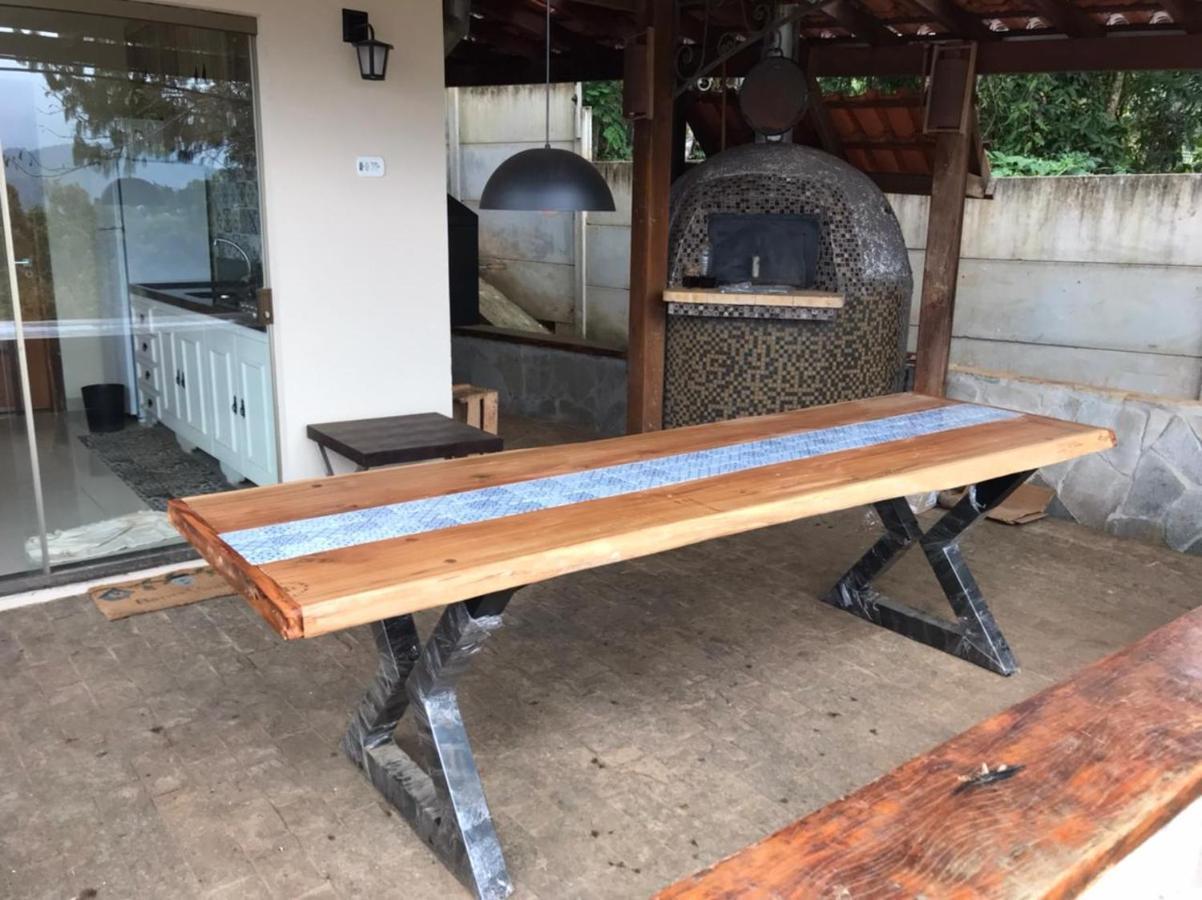 度假居 Casa Na Montanha Em Monte