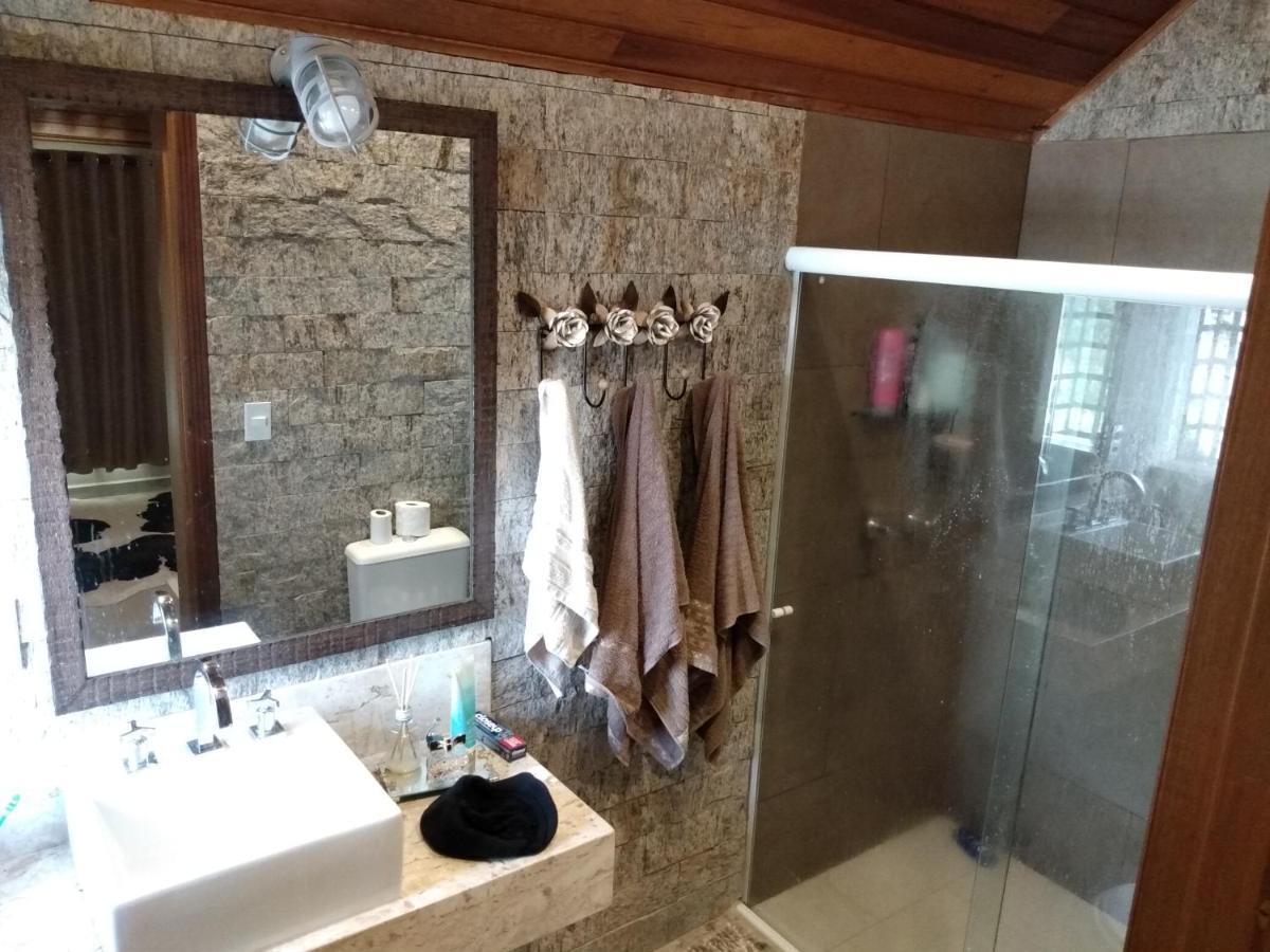 Casa Na Montanha Em Monte Monte Verde (Minas Gerais)