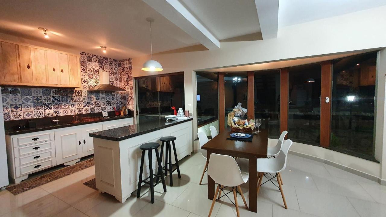 Casa Na Montanha Em Monte * Monte Verde (Minas Gerais)