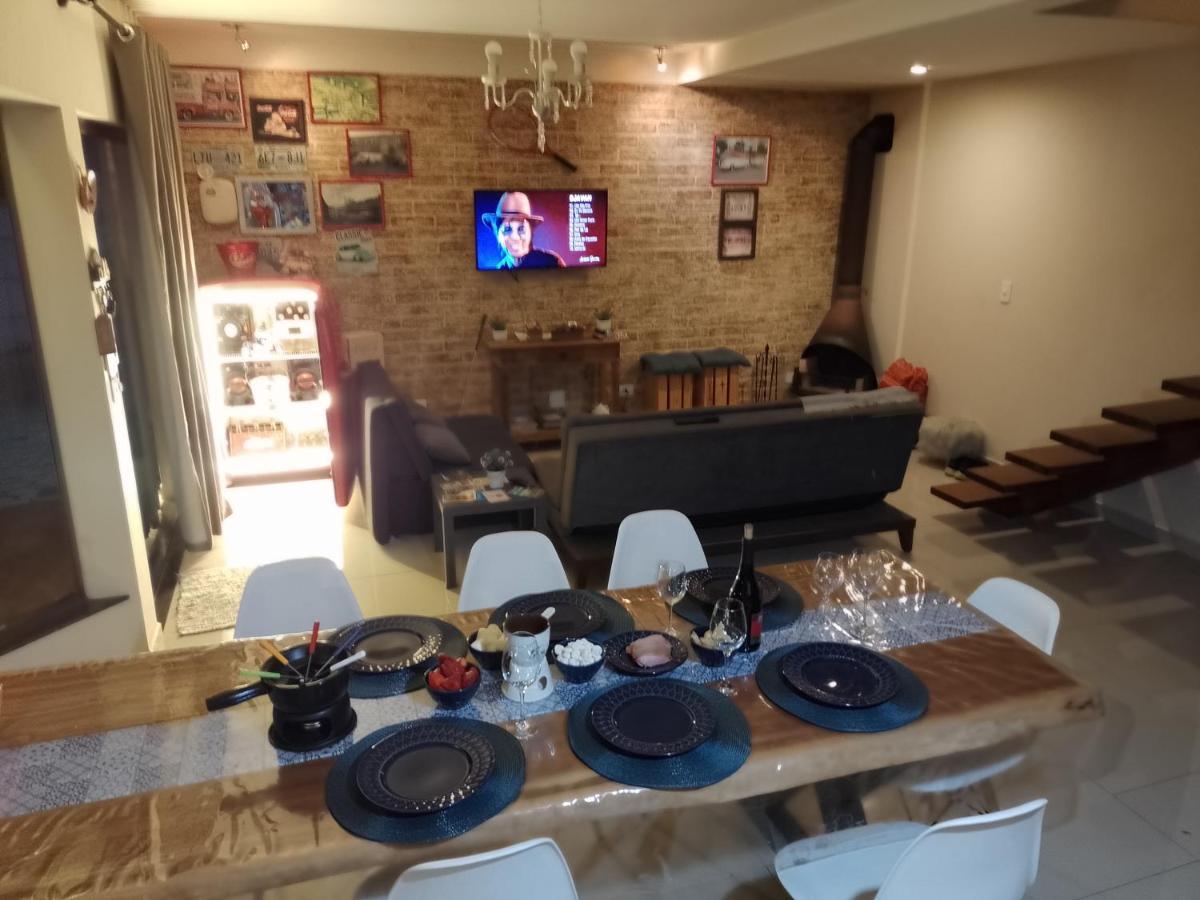 度假居 Casa Na Montanha Em Monte *